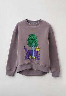 Свитшот Berhasm Last Supper