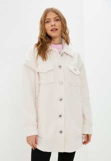 Полупальто Guess CHARLA