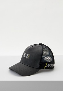 Бейсболка EA7 