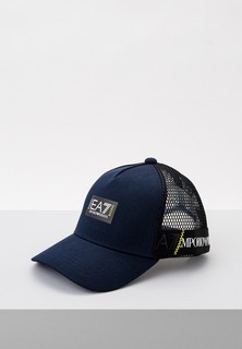 Бейсболка EA7 