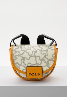 Сумка Tous 