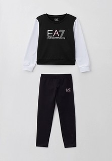 Костюм спортивный EA7 