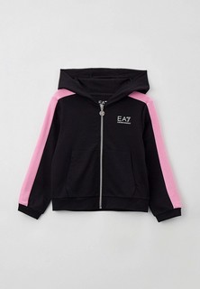 Толстовка EA7 