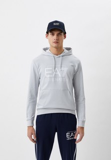 Худи EA7 