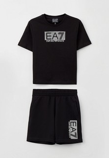 Костюм спортивный EA7 