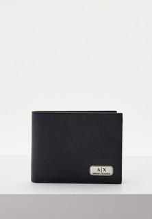 Кошелек Armani Exchange 