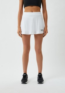 Юбка и шорты EA7 