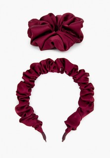 Ободок и резинка Shovv 