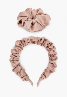 Ободок и резинка Shovv 