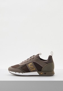 Кроссовки EA7 