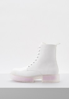 Ботинки Armani Exchange 