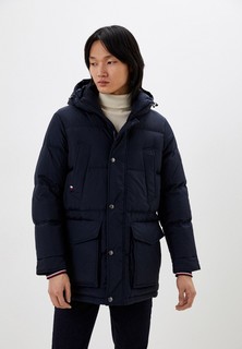 Пуховик Tommy Hilfiger 