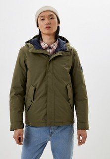 Куртка утепленная Tommy Hilfiger 