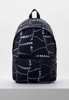 Рюкзак Armani Exchange 