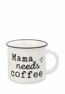 Кружка Elan Gallery 