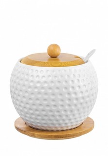 Сахарница Elan Gallery 620 мл