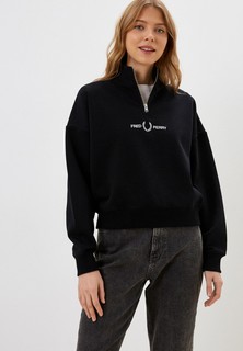 Олимпийка Fred Perry 