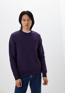 Свитшот Fred Perry 