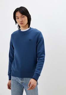 Свитшот Fred Perry 