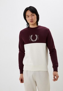 Свитшот Fred Perry 