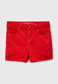 Шорты джинсовые Guess 