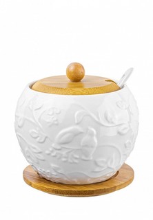 Сахарница Elan Gallery 620 мл