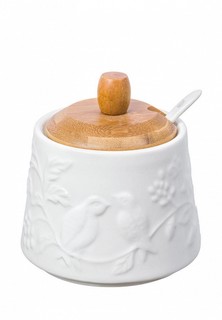 Сахарница Elan Gallery 350 мл