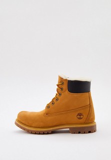 Ботинки Timberland 6 INCH PREMIUM WP SHEARLING LINED BOOT