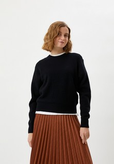 Джемпер UNIQLO из овечьей шерсти класса премиум