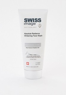 Гель для умывания Swiss Image выравнивающий тон кожи, 200 мл