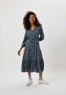 Платье UNIQLO из вискозы