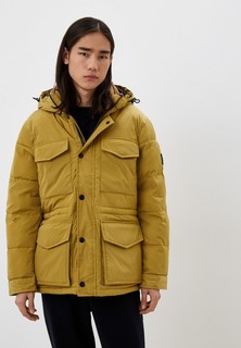 Куртка утепленная Tommy Hilfiger 