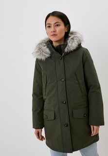 Парка Tommy Hilfiger 