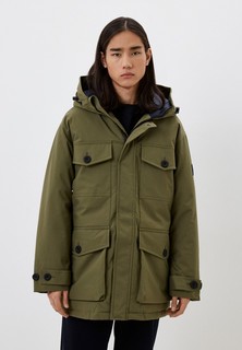 Парка Tommy Hilfiger 