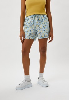 Шорты UNIQLO RELACO