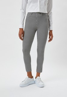 Брюки UNIQLO ультраэластичные