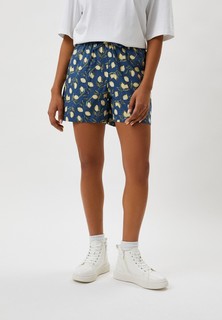 Шорты UNIQLO RELACO