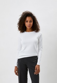 Лонгслив UNIQLO из эластичного хлопка