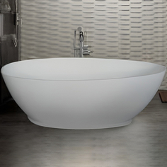 Ванна из искусственного камня Castone