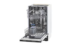 Посудомоечная машина KRDW1000 AMMER 45 Kron Asteel
