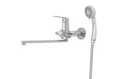 Смеситель для ванны Clean A2421100 Agger