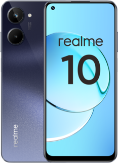 Смартфон Realme