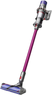 Вертикальный пылесос Dyson