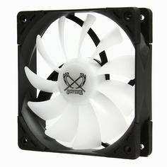 Вентилятор для корпуса Scythe Kaze Flex SU1225FD12HR-RNP