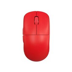 Мышь игровая Pulsar X2 Wireless [All Red Edition] (LTD)