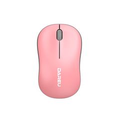 Мышь Dareu LM106G Pink-Grey