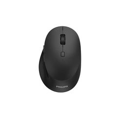 Мышь Philips SPK7607 Чёрный (SPK7607B/01)