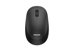 Мышь Philips SPK7307BL Чёрный (SPK7307BL/01)