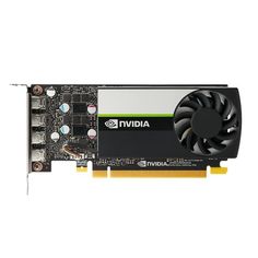 Видеокарта Nvidia PCIE16 T600 4GB BOX (900-5G172-2520-000)