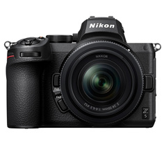 Фотоаппарат Nikon Z5 Kit 24-50 f/4-6.3